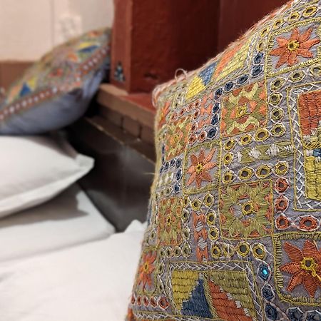 Sadar Haveli Heritage Джодпур Екстериор снимка
