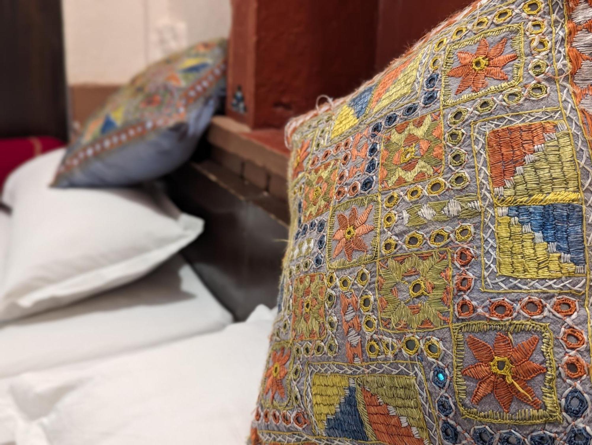 Sadar Haveli Heritage Джодпур Екстериор снимка