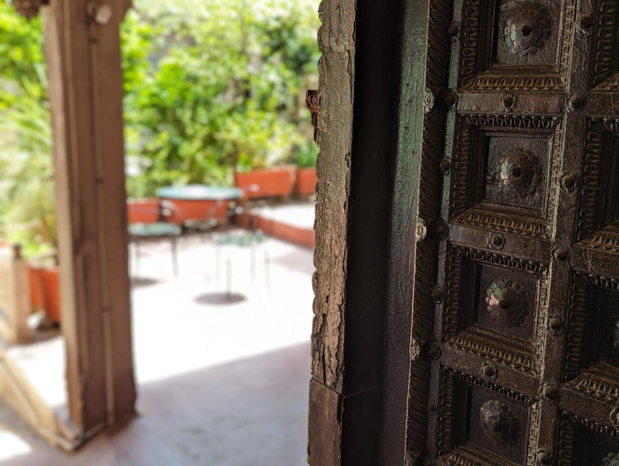 Sadar Haveli Heritage Джодпур Екстериор снимка