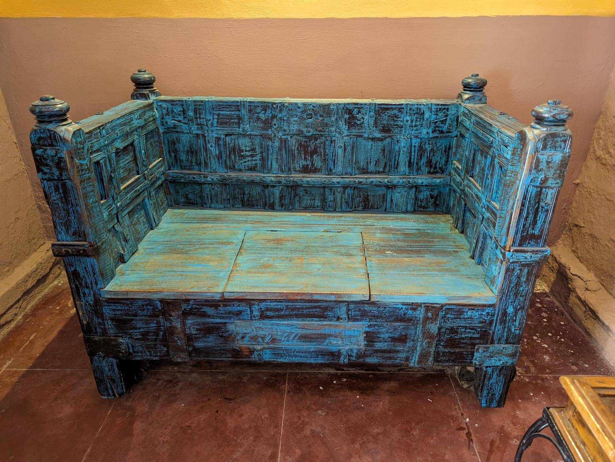 Sadar Haveli Heritage Джодпур Екстериор снимка