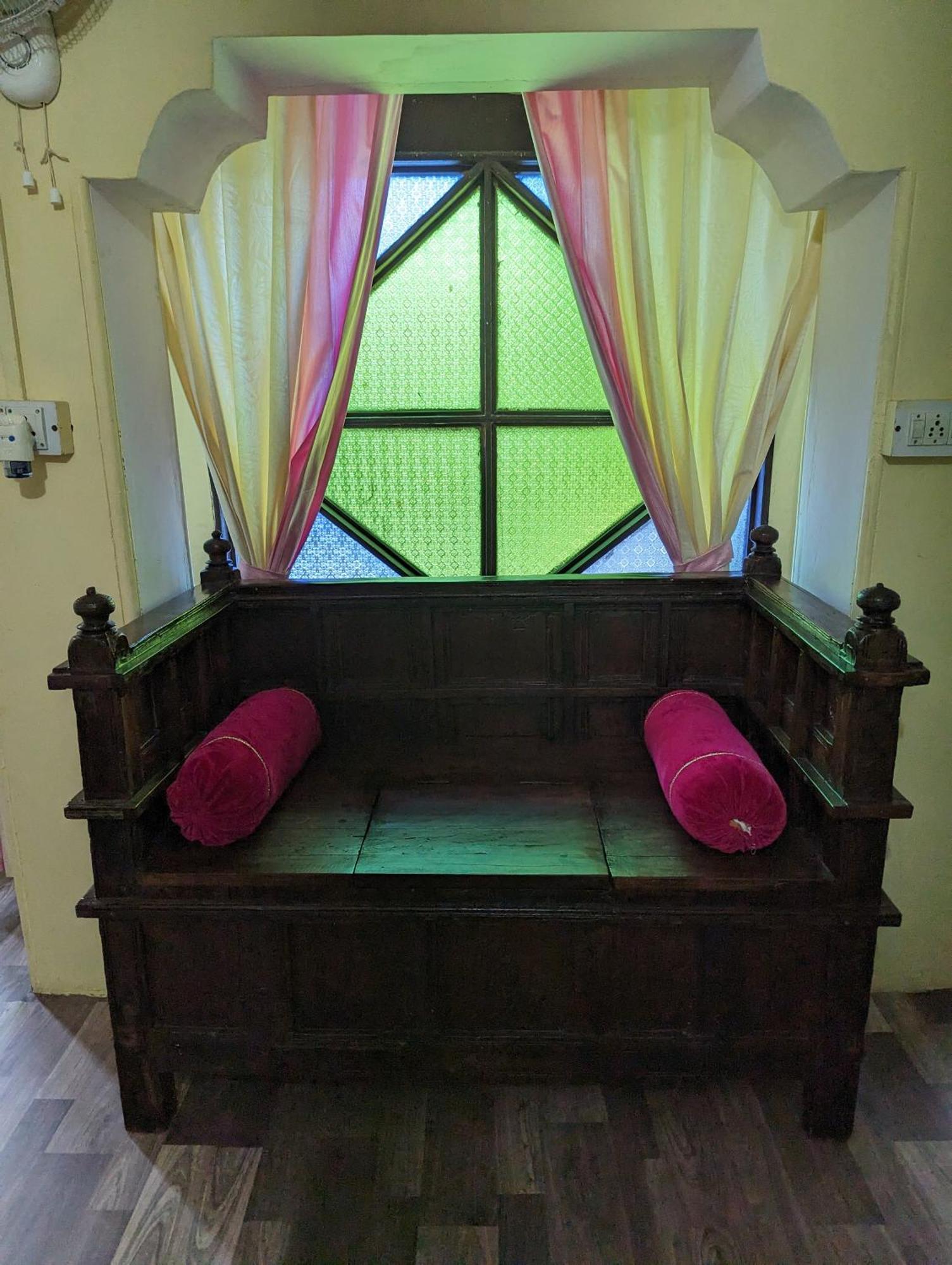 Sadar Haveli Heritage Джодпур Екстериор снимка