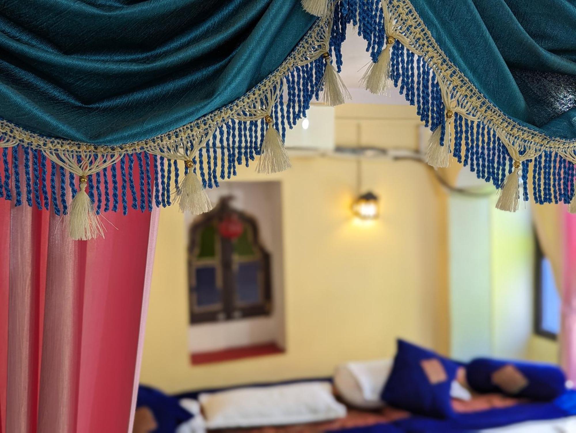 Sadar Haveli Heritage Джодпур Екстериор снимка