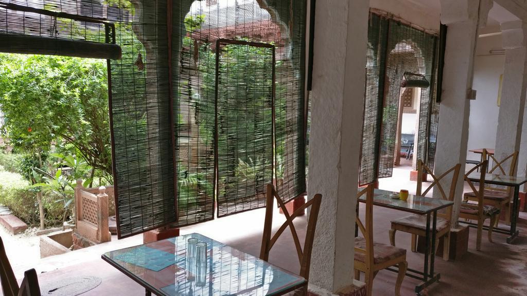 Sadar Haveli Heritage Джодпур Екстериор снимка