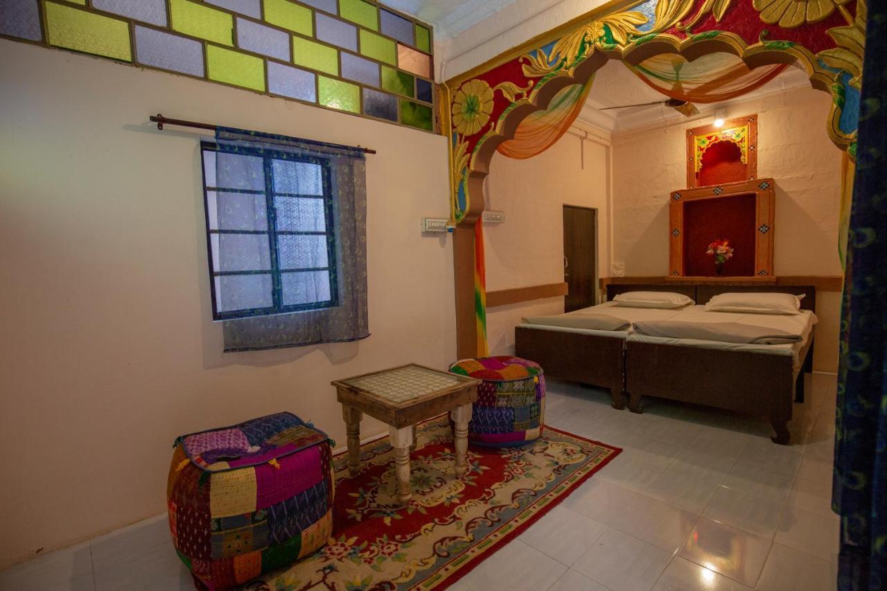 Sadar Haveli Heritage Джодпур Екстериор снимка